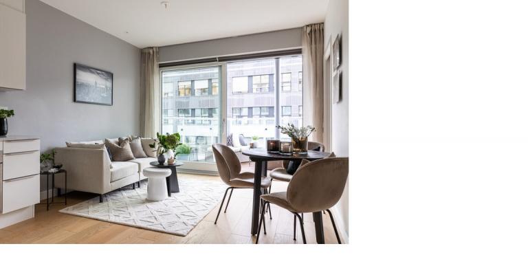 0369 Oslo Fridtjof Nansens vei 5C