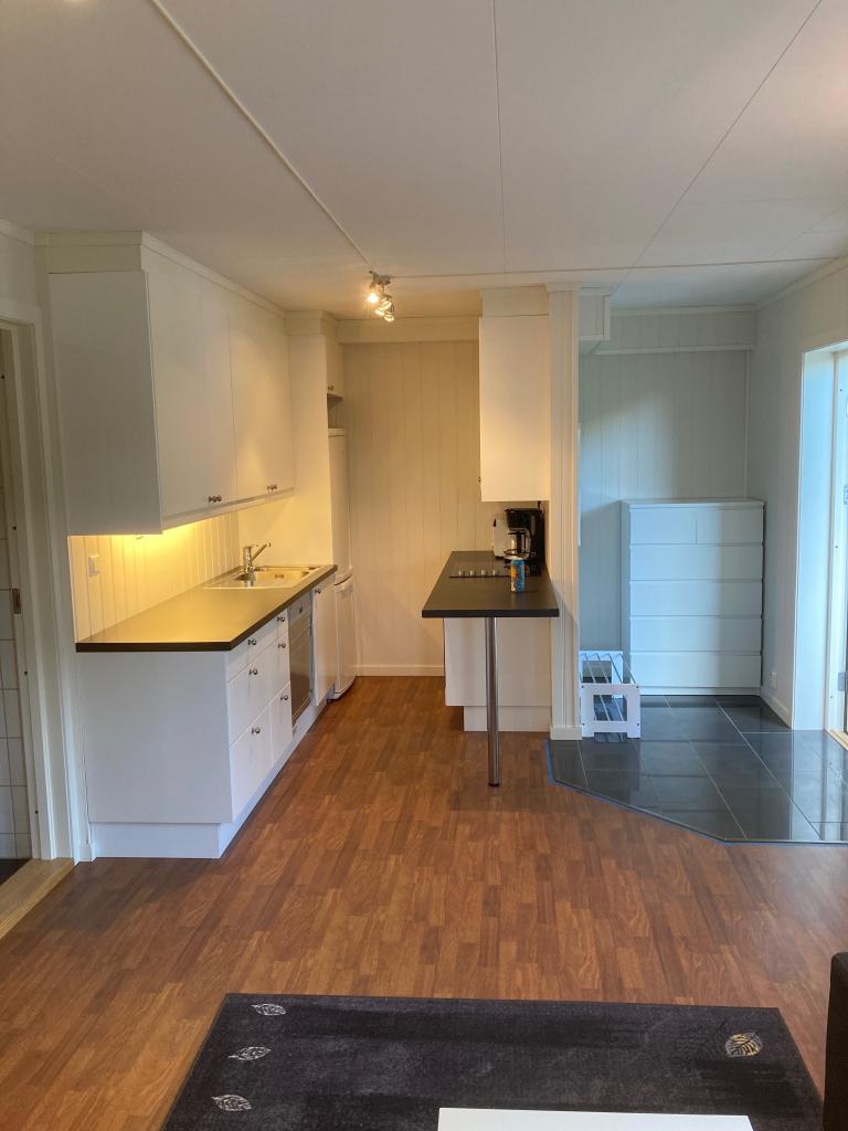 5914 ISDALSTØ Sjosidevegen 128 B