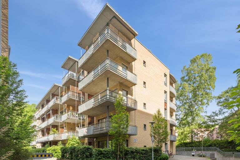 0275 OSLO Hoffsveien 12a