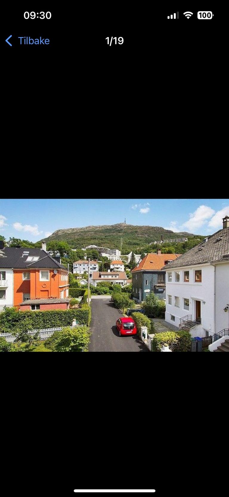 5052 BERGEN St Torfinns vei 29