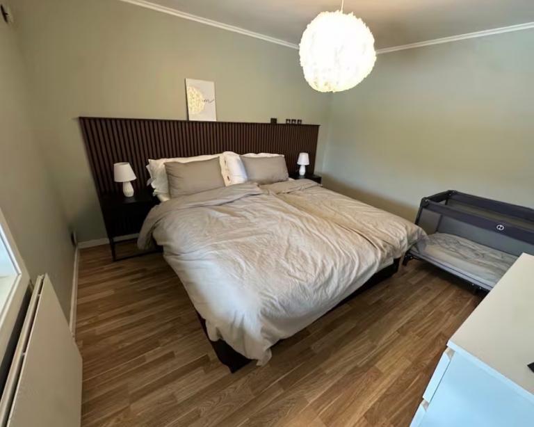 2920 Leira i Valdres Garlivegen 304