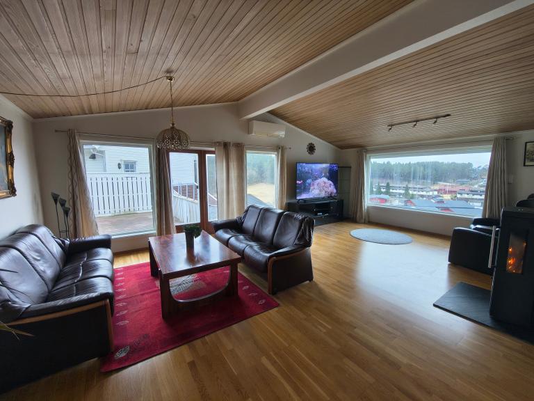 4329 Sandnes Grevlingveien 5