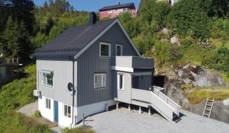 7800 NAMSOS Åsvegen 30