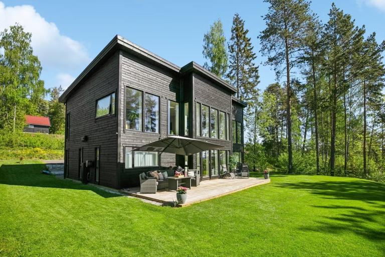 1341 Slependen Åsløkkveien 21D