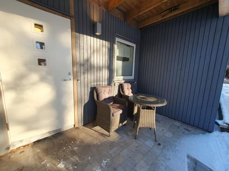 3216 SANDEFJORD Brydedamveien 22 D