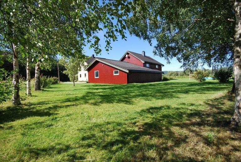 7514 STJØRDAL Sørsidevegen 777