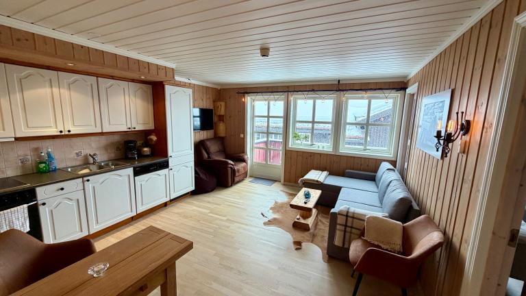 2953 BEITOSTØLEN Solbakkin 6A 