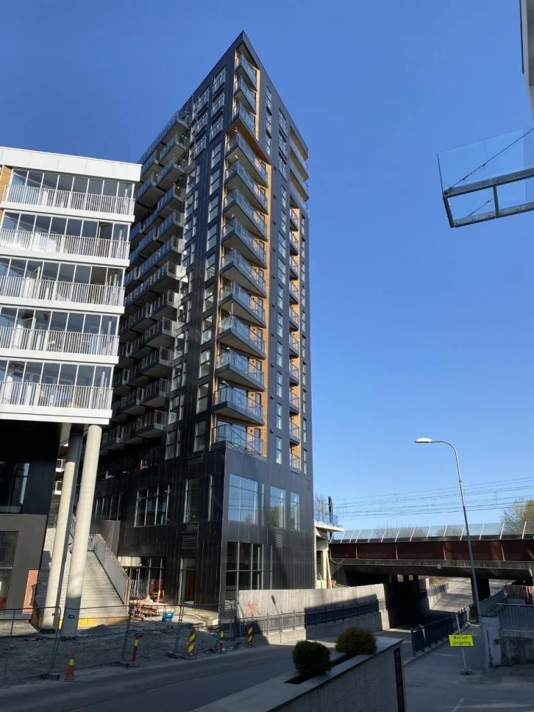 2000 LILLESTRØM Landstads gate 47