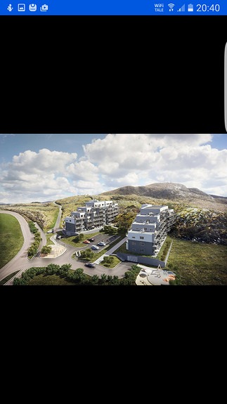 4326 SANDNES Vedafjellveien 1