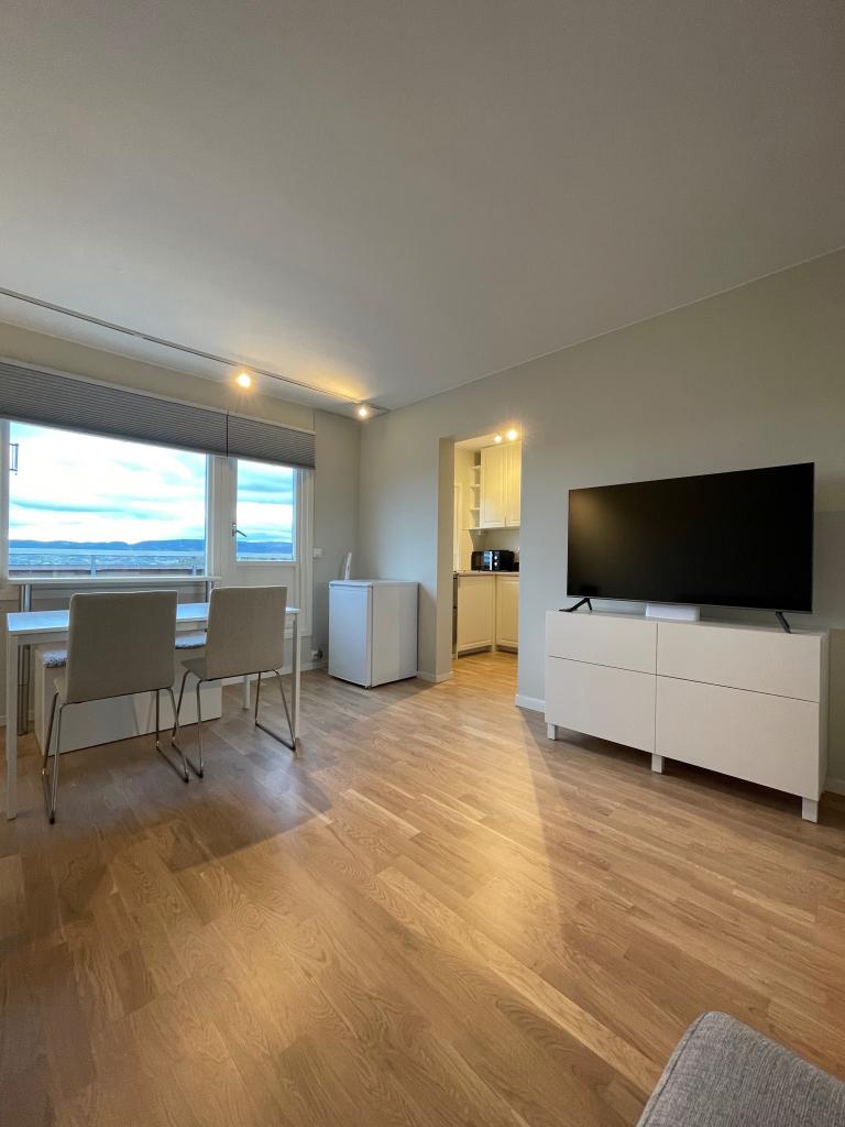 7021 TRONDHEIM Karolinerveien 2A