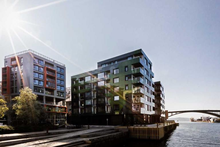 5058 BERGEN Damsgårdsveien 83A