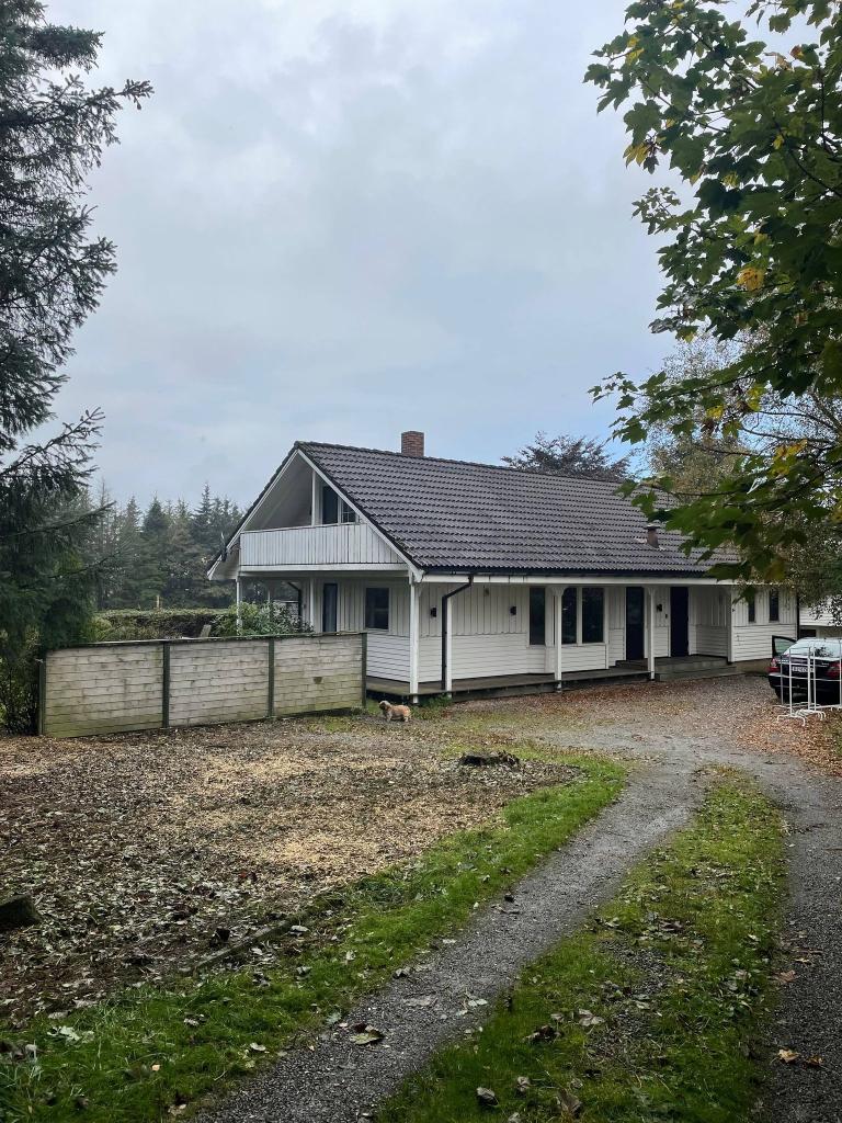 4344 BRYNE Hålandsbakken 25