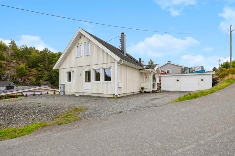 1597 Moss Bjørnestien 25