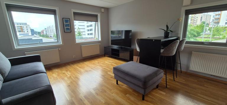 0661 OSLO Gladengveien 15