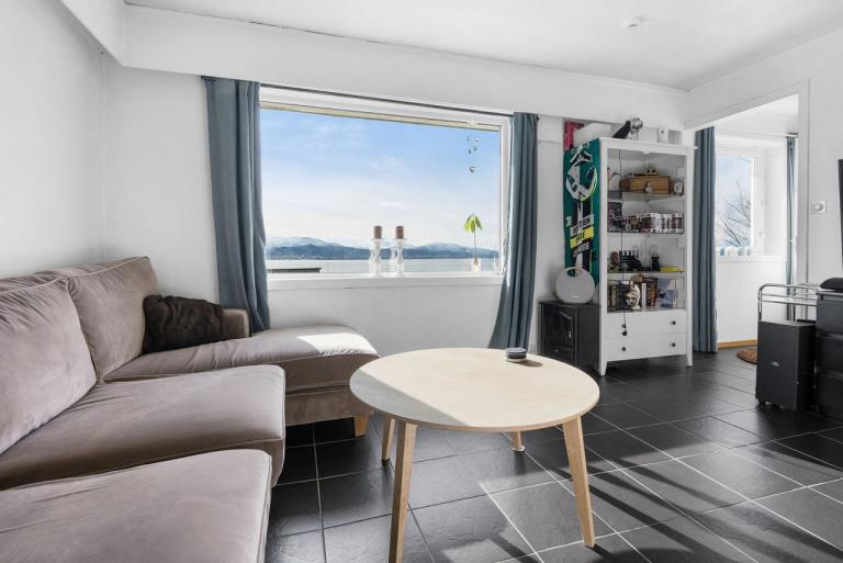 8021 BODØ Ole Tobias Olsens vei 1