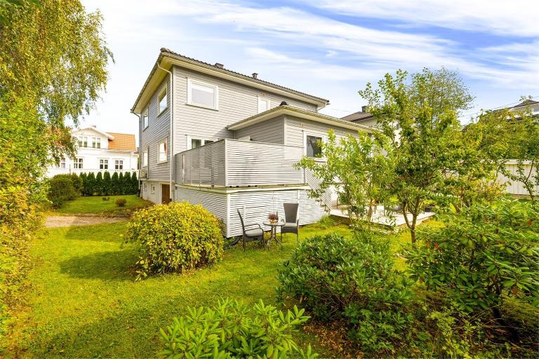 1604 FREDRIKSTAD Bydalsveien 27