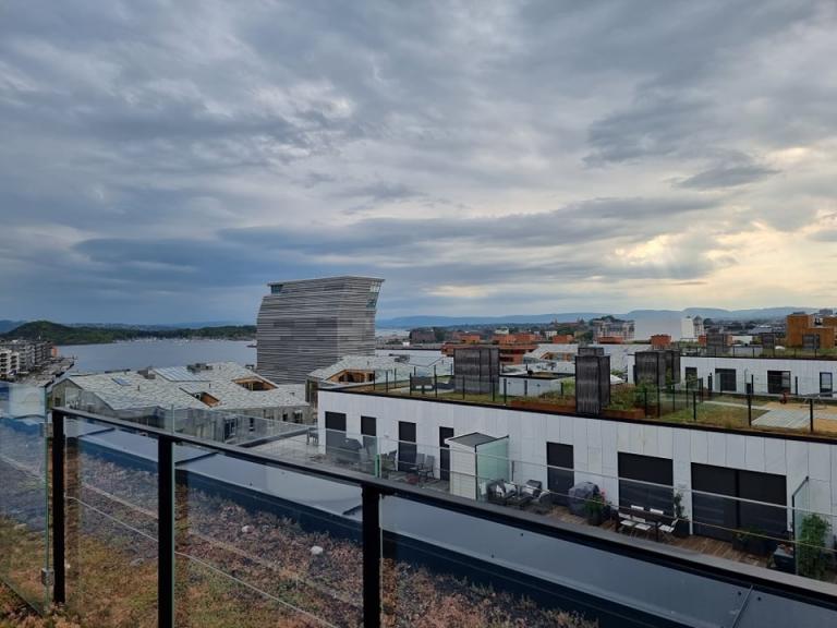 0194 OSLO Dronning Eufemias Gate 59