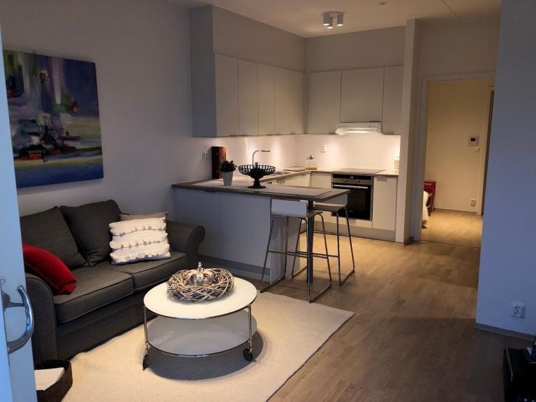 0580 OSLO Lørenveien. 59 A- 5.etg