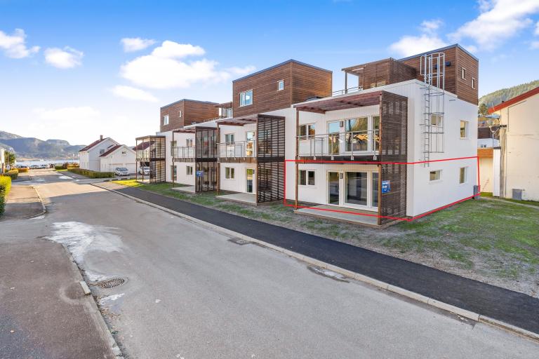 7802 Namsos Strandvegen 7E