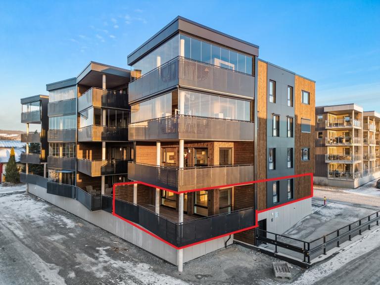 7650 Verdal Hanskemakergata 17