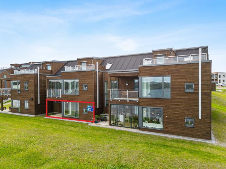 7670 Inderøy Krokvegen 4A