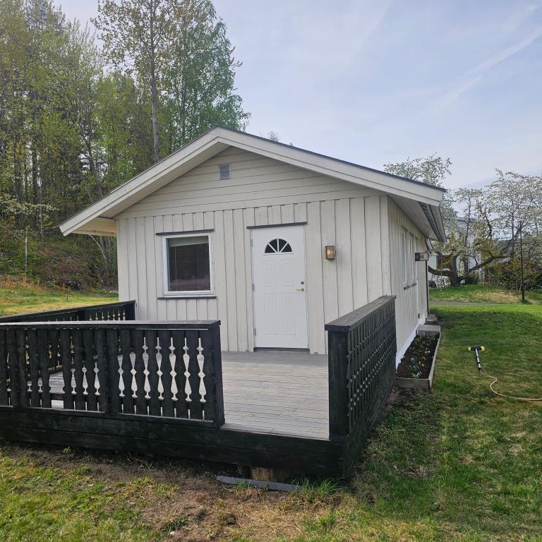 1389 HEGGEDAL Røykenveien 342b