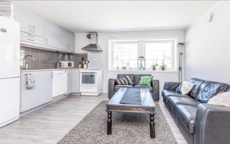 9403 HARSTAD Skogveien 46