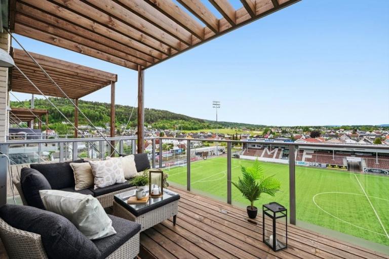 3050 Mjøndalen Hagatjernveien 8D