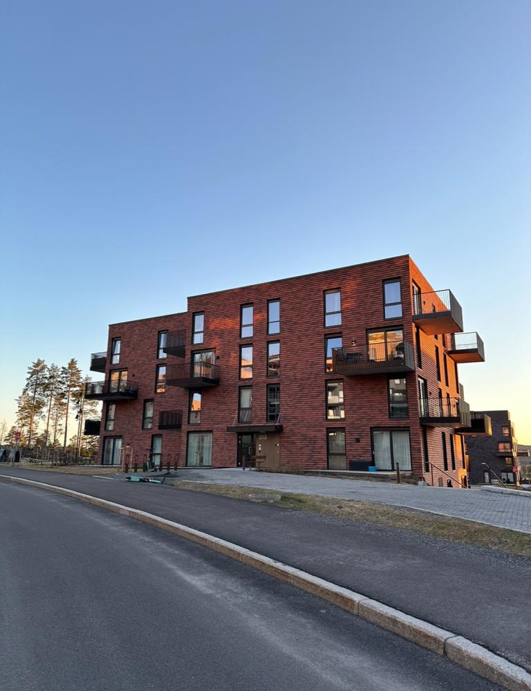 1470 LØRENSKOG Ødegårds vei 203