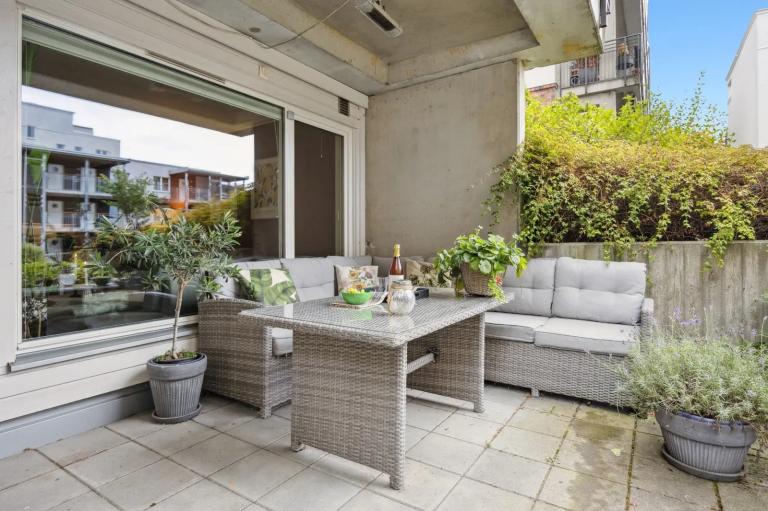 0585 Oslo Peter Møllers vei 6B