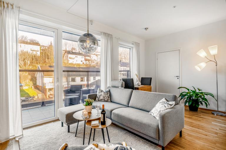 7041 TRONDHEIM Ladebekken 4