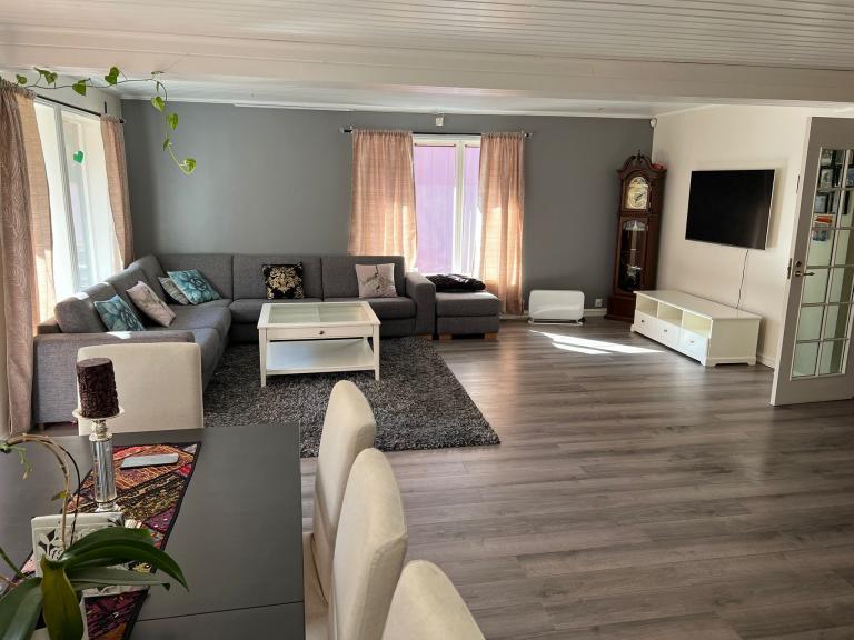 1284 OSLO Olasrudveien 83