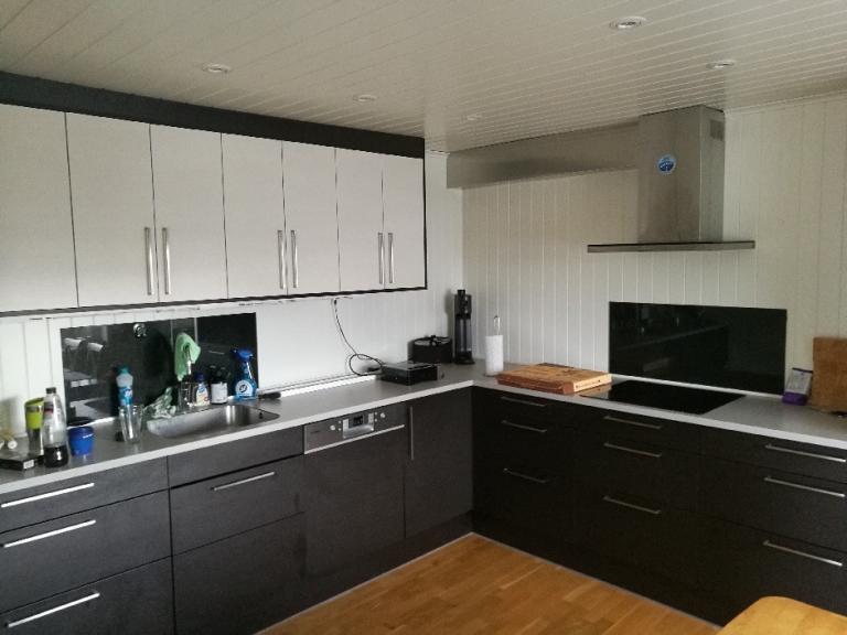 Kjøkken