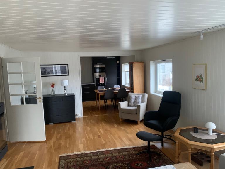 8006 BODØ Nyholmsgata 21 A