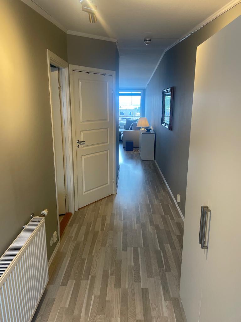 1283 Oslo Jordstjerneveien 36R