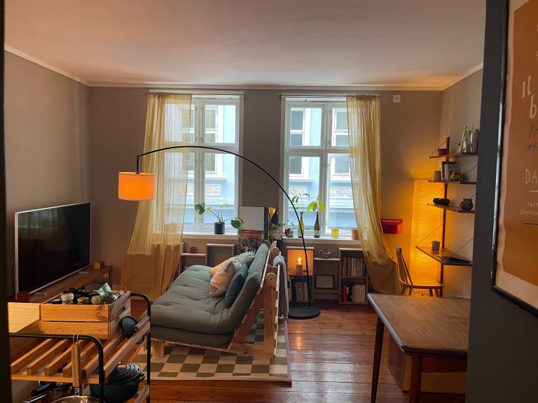 5018 Bergen skivebakken 20a