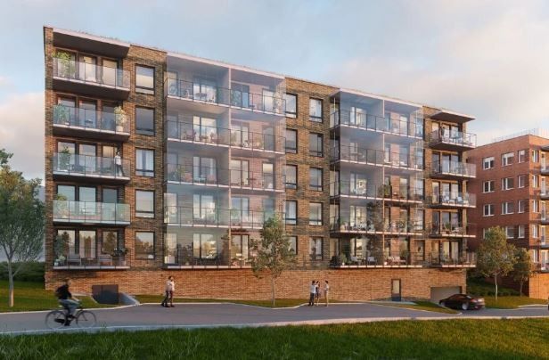 1415 OPPEGÅRD Trelastveien 30