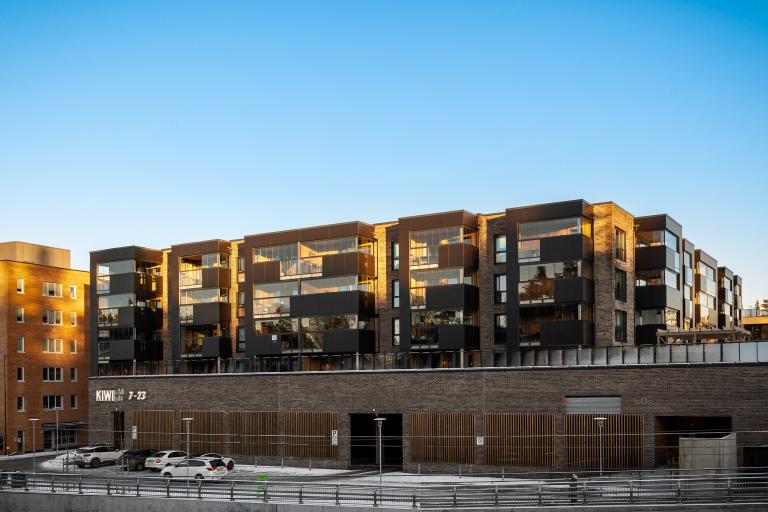 1415 OPPEGÅRD Trelastveien 1B