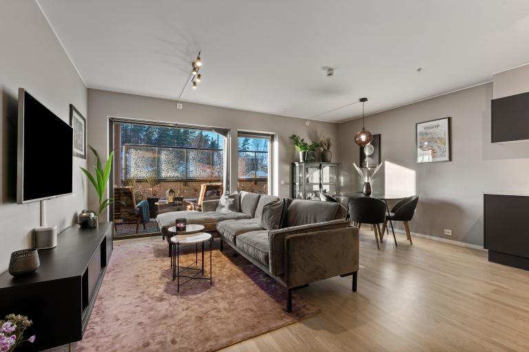 1415 OPPEGÅRD Trelastveien 1B