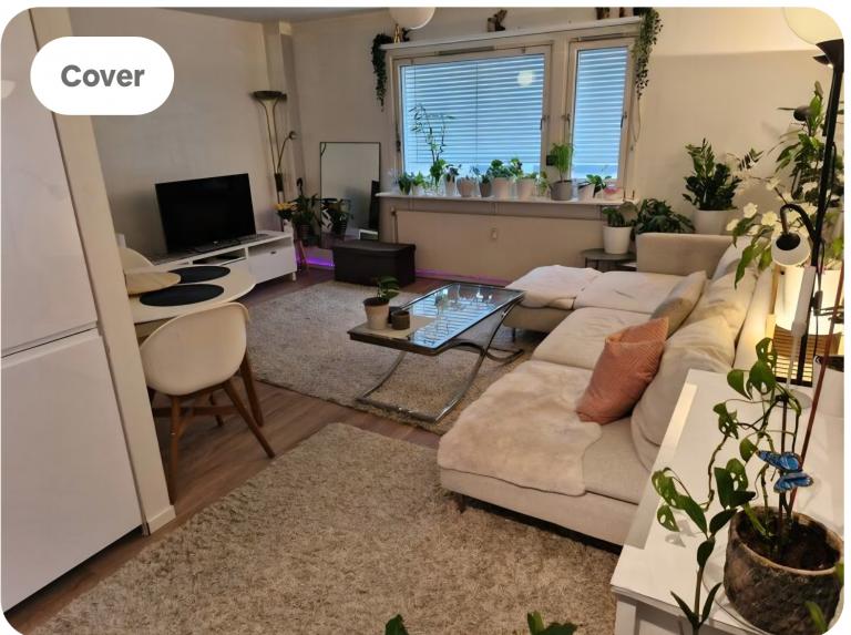2317 Hamar Østregate 91