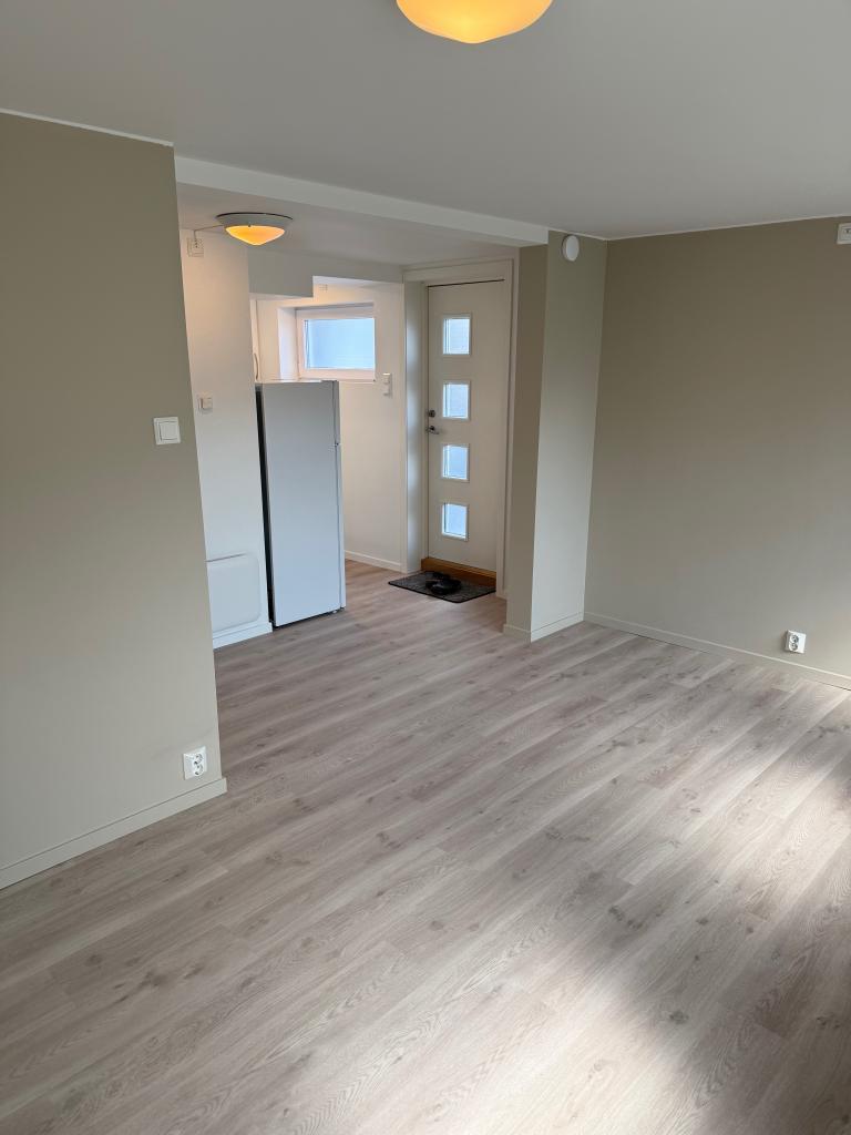 5143 FYLLINGSDALEN Hjalmar Brantings vei 10 